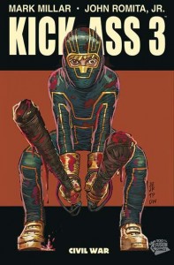 Kick Ass3