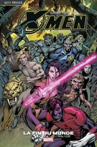 X-Men 5