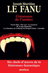 créatures de l'ombre