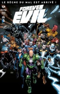 forever evil 1