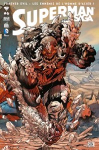 superman saga 6