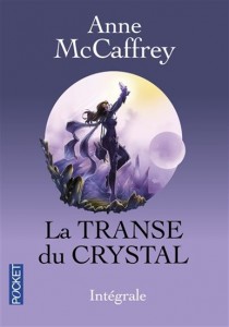 transe du crystal