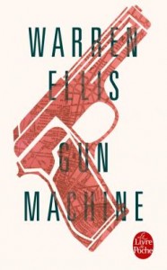 gun machine