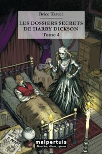 h dickson 4