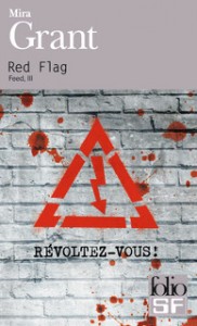 red flag III