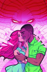 BATGIRL #44