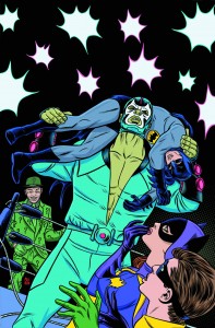 BATMAN 66 #27