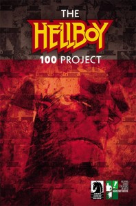 HELLBOY 100 PROJECT HC