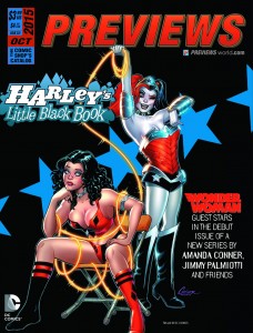 PREVIEWS #325 OCTOBER 2015 325