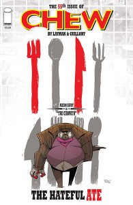 CHEW #55 (MR)