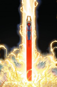 ACTION COMICS #50