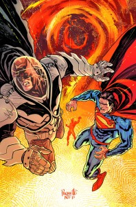 BATMAN SUPERMAN #30