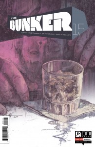 BUNKER #15 (MR)