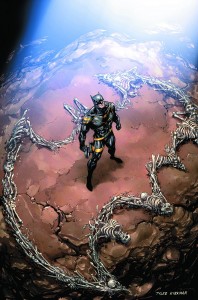 DETECTIVE COMICS #50