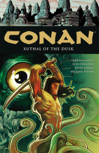 CONAN TP VOL 19 XUTHAL OF THE DUSK
